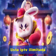 lista iptv ilimitada